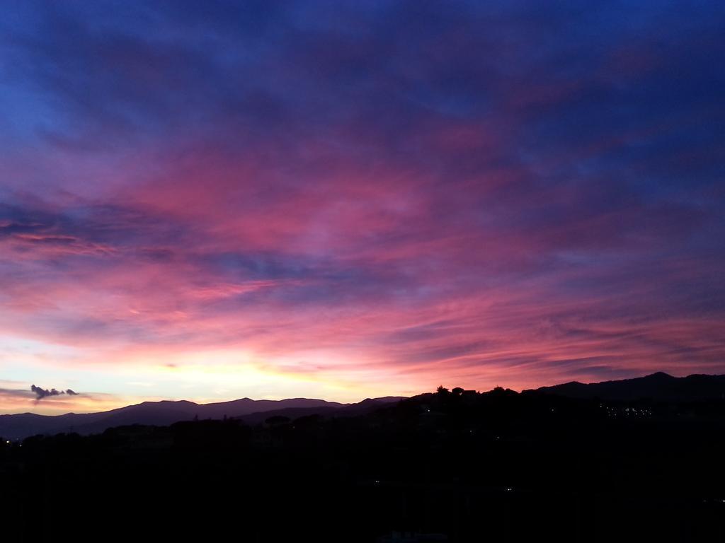 Agriturismo Gocce Di Luna Celle Ligure Bilik gambar