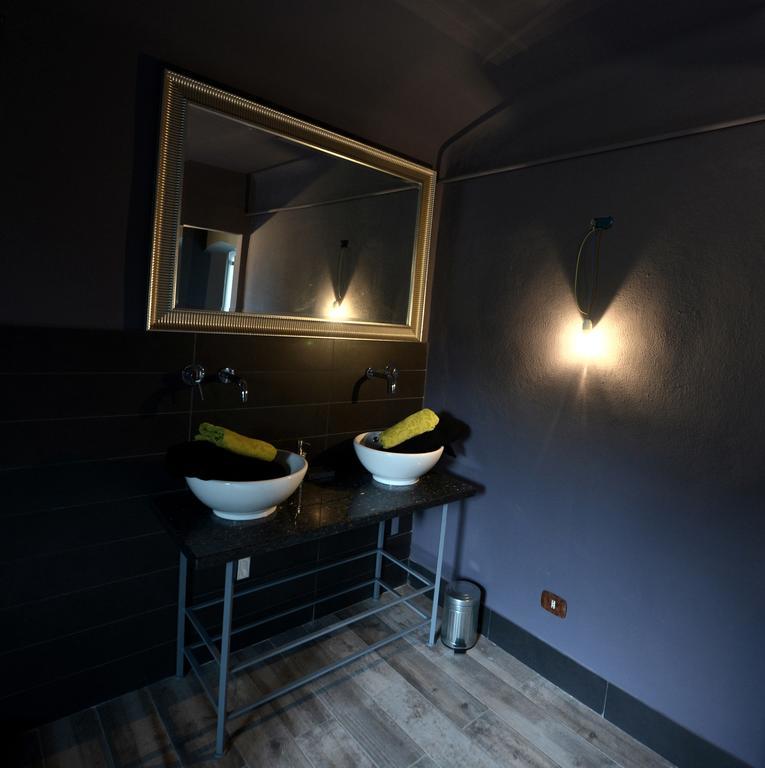 Agriturismo Gocce Di Luna Celle Ligure Bilik gambar