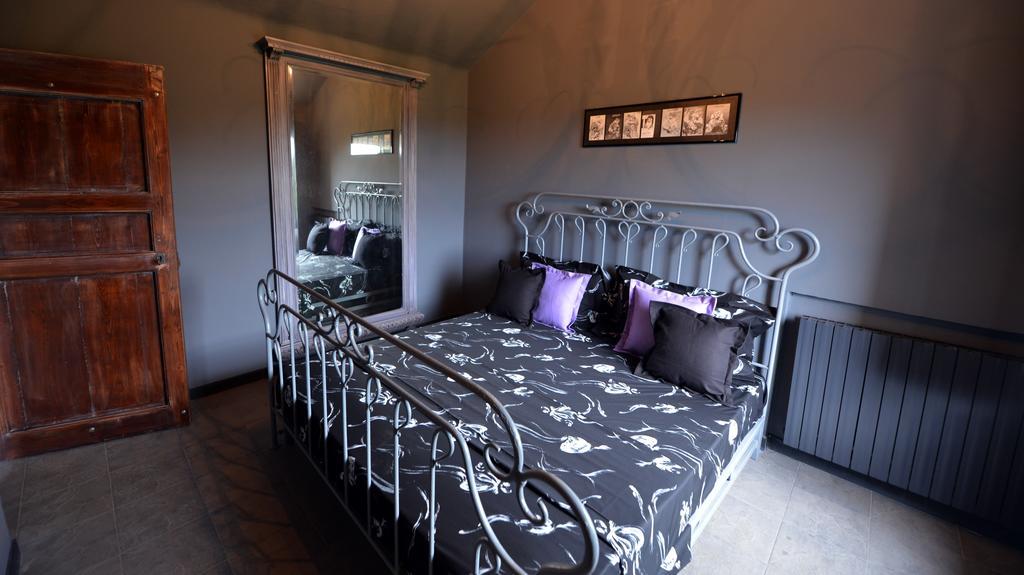 Agriturismo Gocce Di Luna Celle Ligure Bilik gambar