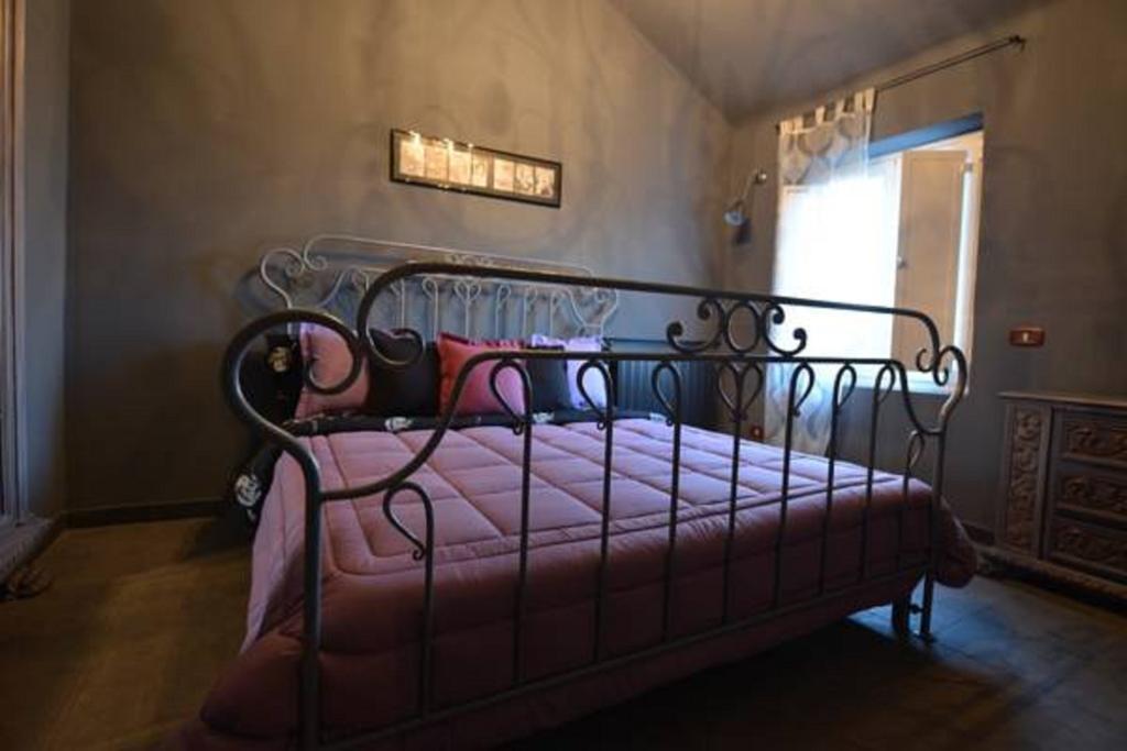 Agriturismo Gocce Di Luna Celle Ligure Bilik gambar