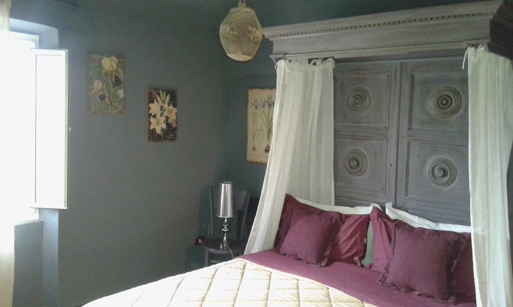 Agriturismo Gocce Di Luna Celle Ligure Luaran gambar