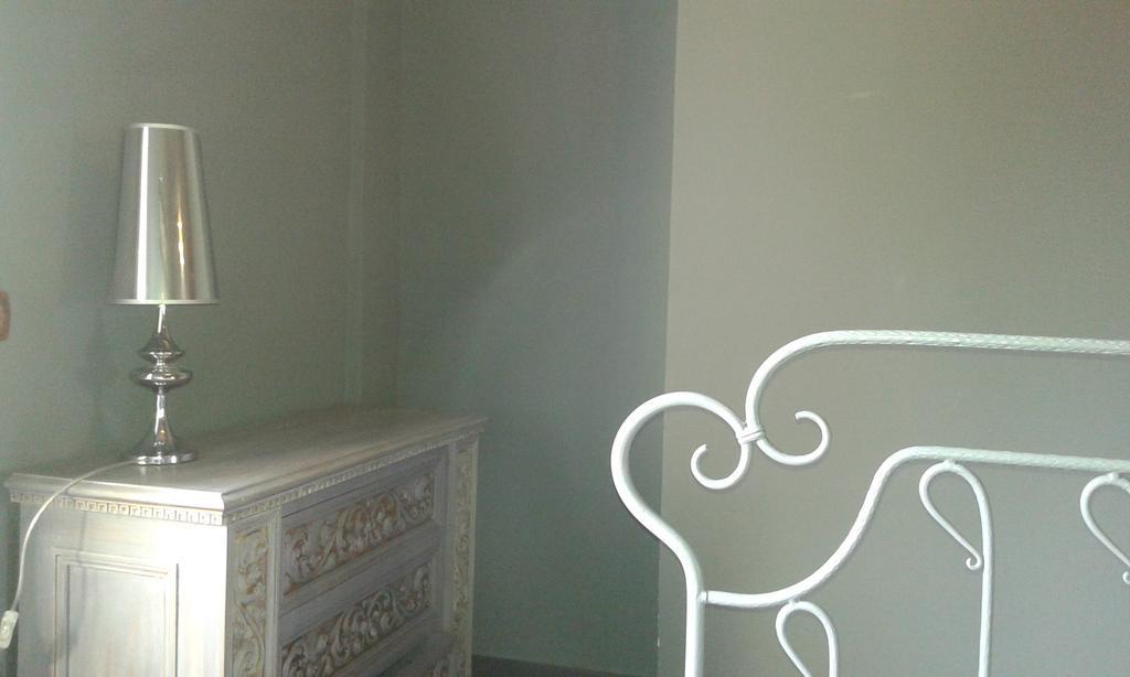 Agriturismo Gocce Di Luna Celle Ligure Luaran gambar