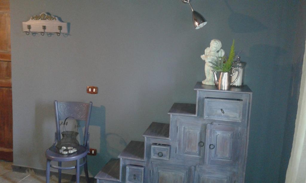 Agriturismo Gocce Di Luna Celle Ligure Luaran gambar