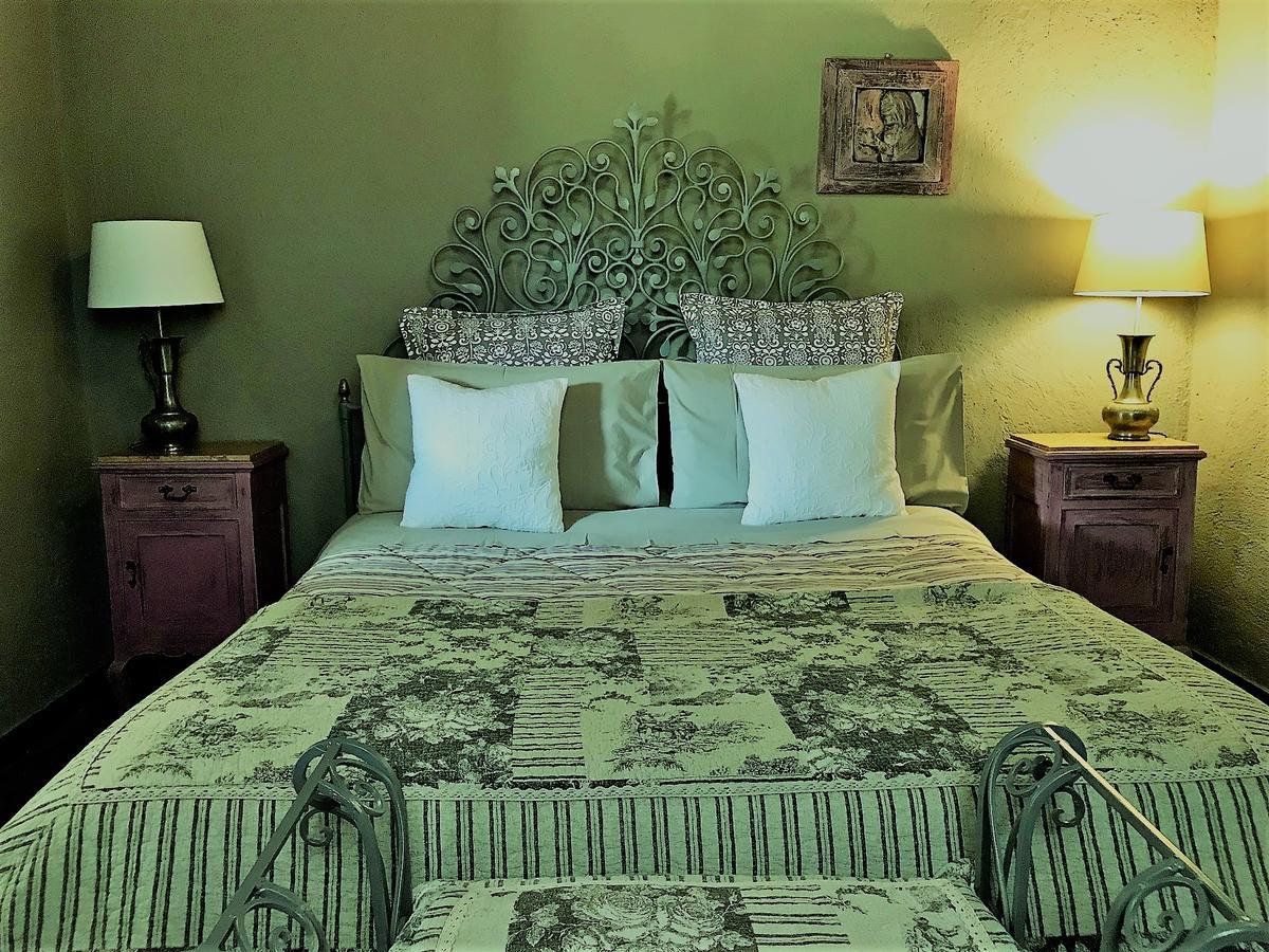 Agriturismo Gocce Di Luna Celle Ligure Luaran gambar