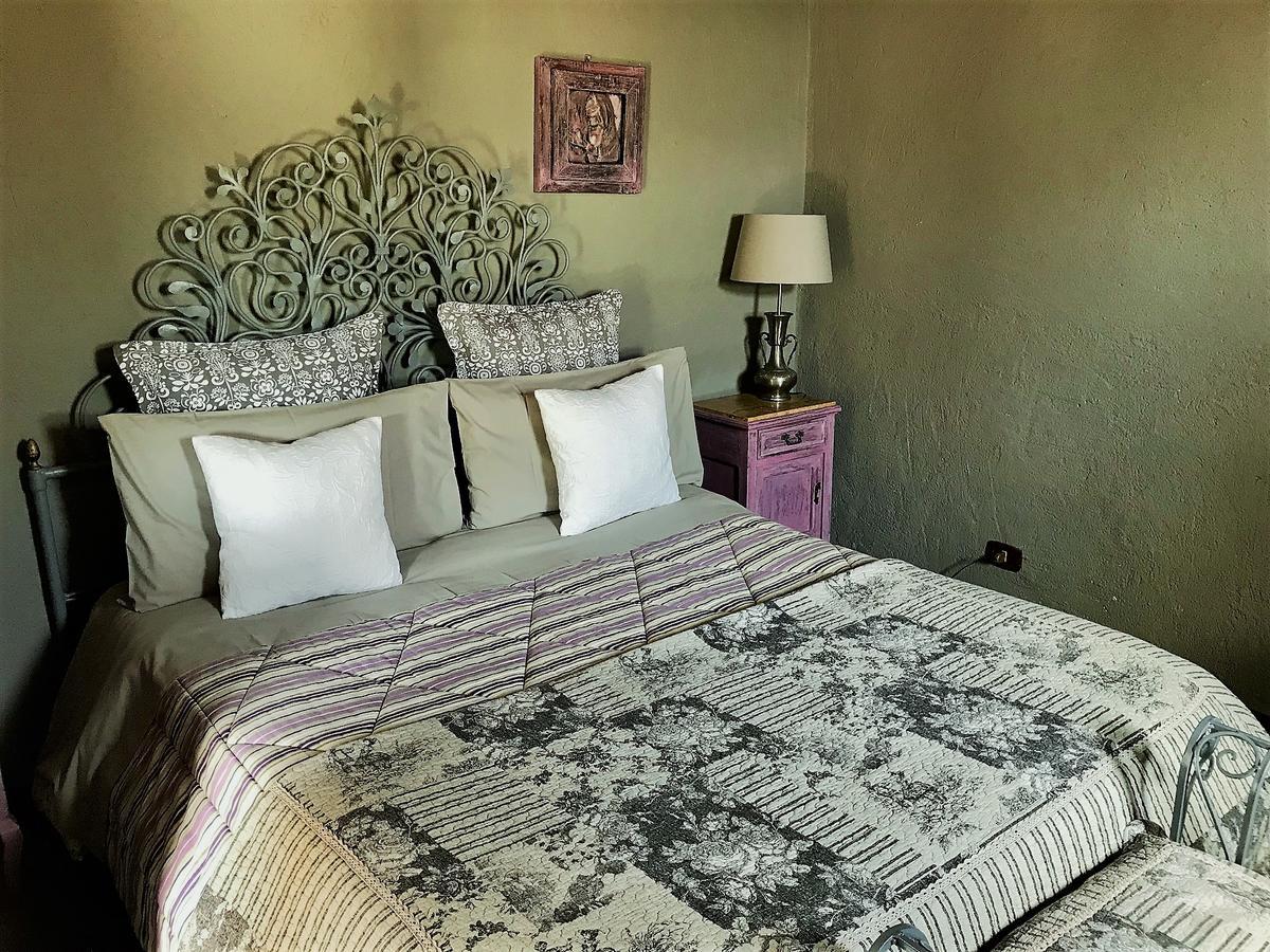 Agriturismo Gocce Di Luna Celle Ligure Luaran gambar