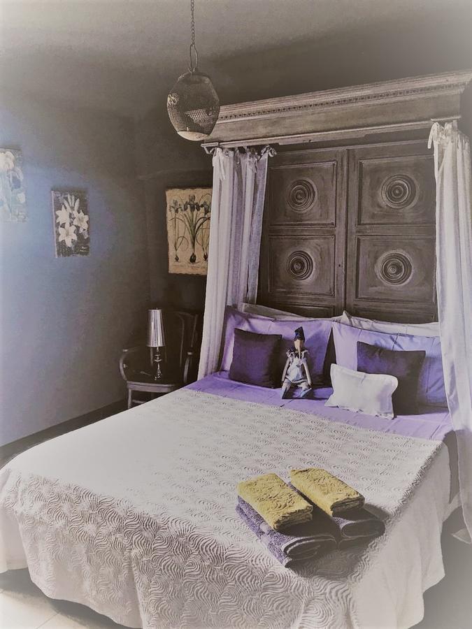 Agriturismo Gocce Di Luna Celle Ligure Luaran gambar